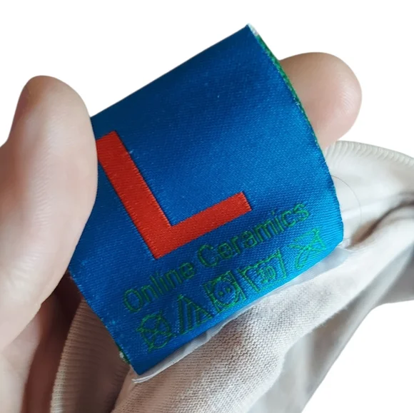 Online Ceramics X Grateful Dead | Tie Dye | August 1972 Veneta,OR Show Tee - Picture 6 of 9